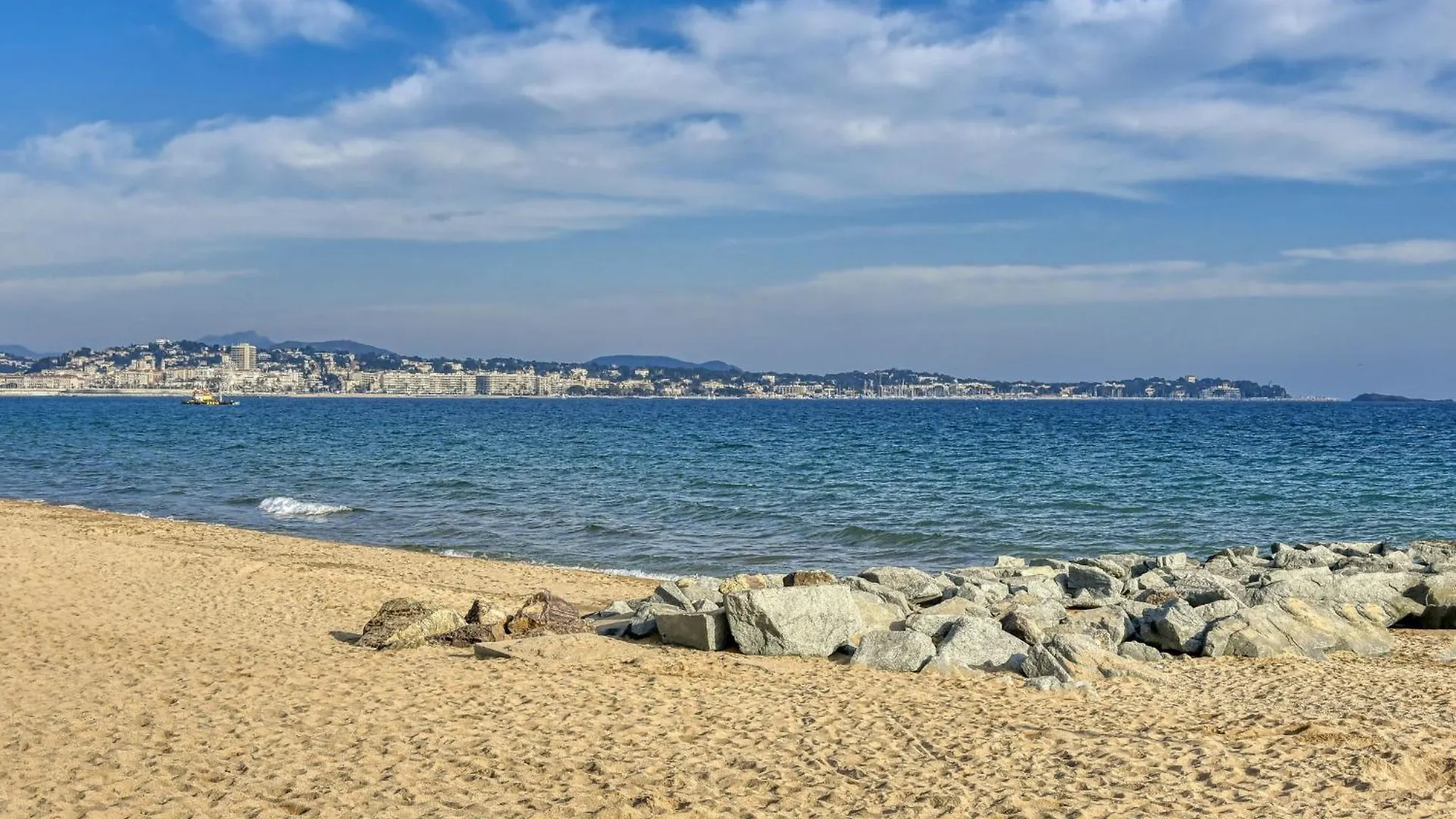 Apartment Port Quietude-4 By Interhome Frejus France