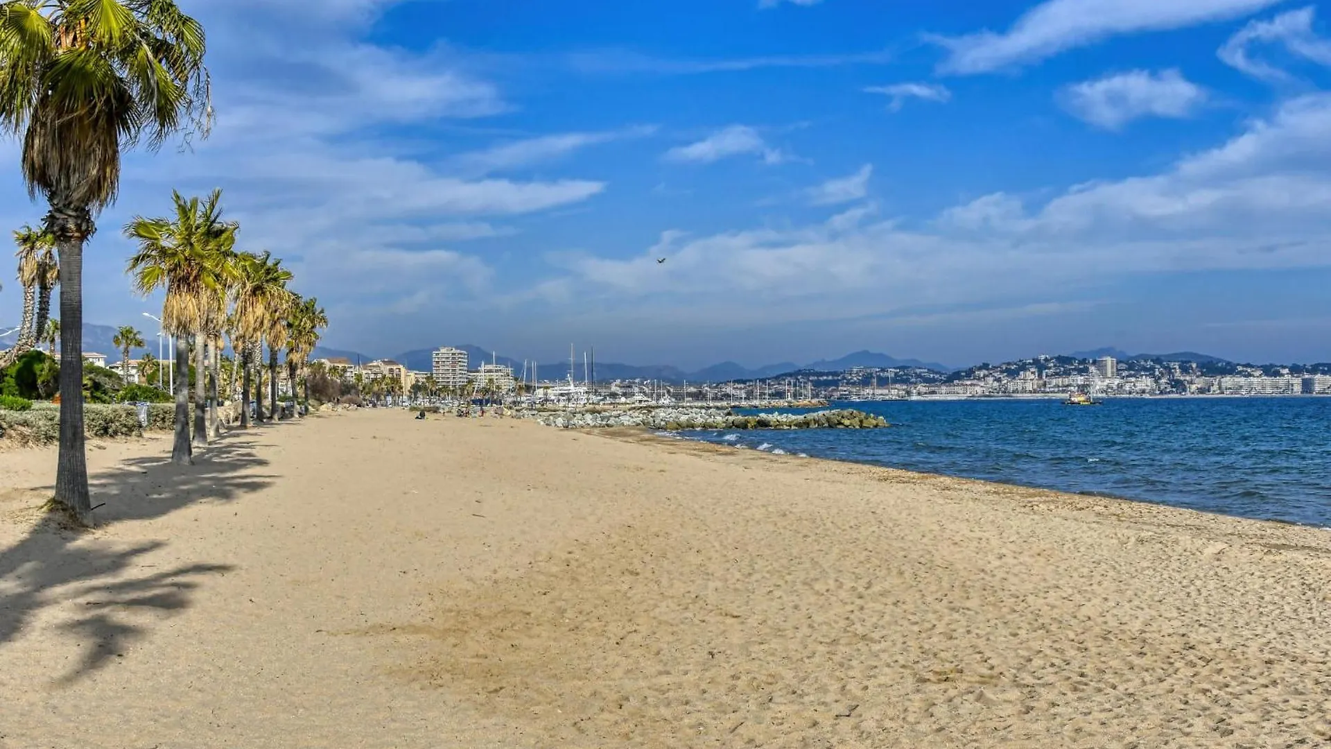 Apartment Port Quietude-4 By Interhome Frejus