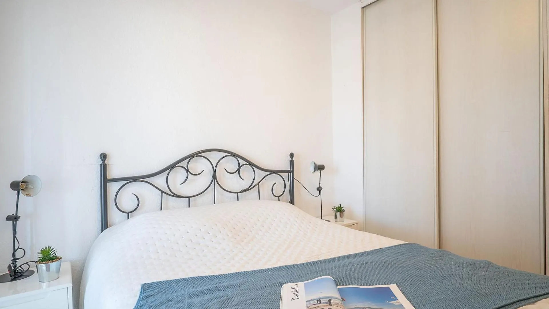 Apartment Port Quietude-4 By Interhome Frejus 0*,