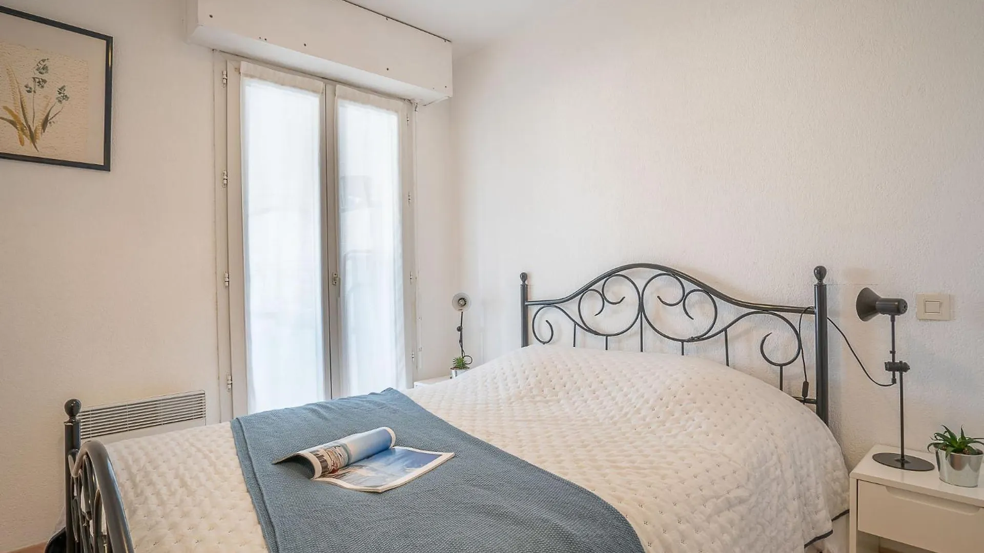 Apartment Port Quietude-4 By Interhome Frejus