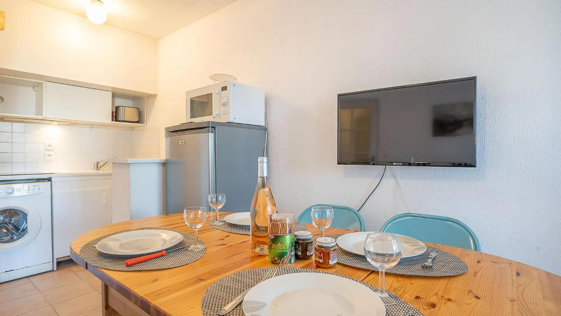Apartment Port Quietude-4 By Interhome Frejus 0*,  France
