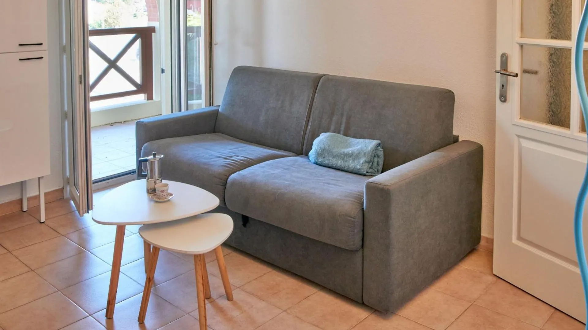Apartment Port Quietude-4 By Interhome Frejus France