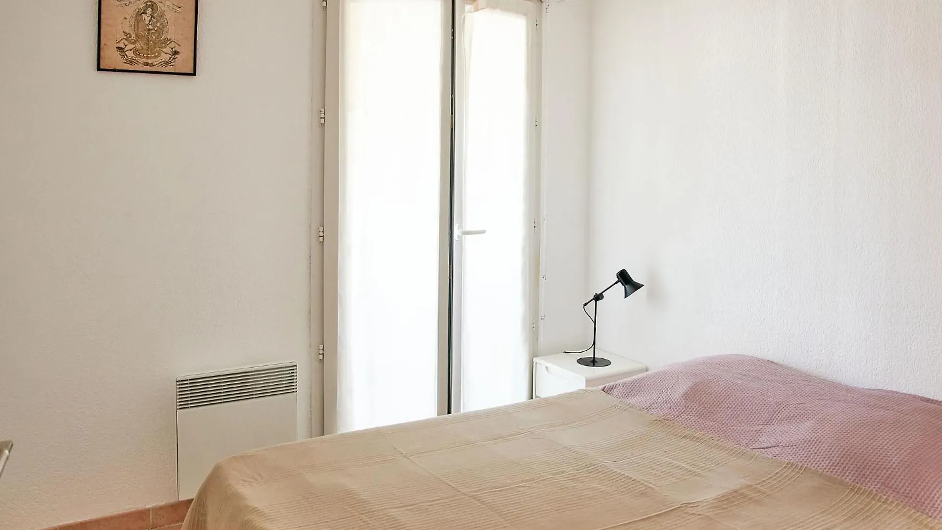 Apartment Port Quietude-4 By Interhome Frejus