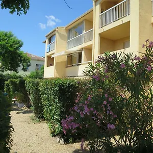 Appartement Les Acanthes Port, Fréjus